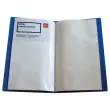 Porte-cartes de visites 120 cartes propyglass - FIDUCIAL