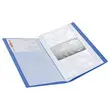 Porte-cartes de visites 120 cartes propyglass - FIDUCIAL