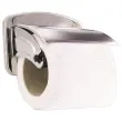 Distributeur de papier hygi&eacute;nique en inox 