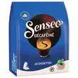 40 Dosettes de café décaféiné - Senseo