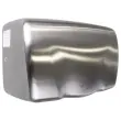 Sèche-mains CX550 Inox 304