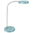 Lampe LED Flex - Vert d'eau - CEP