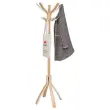 Portemanteau café tout bois clair