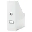 Porte-revues Click Store - Dos 10,3 cm - blanc - LEITZ