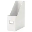 Porte-revues Click Store - Dos 10,3 cm - blanc - LEITZ