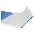 Cahier spirale A4+ Proactiv'Book - 5x5 - CLAIREFONTAINE