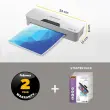 Plastifieuse Pixel A4 - FELLOWES