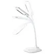 Lampe de bureau MIKA à bras flexible LED 5W