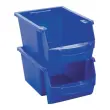 Bac à bec Spacy - 4 litres - Bleu - Viso
