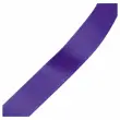 10 Tours de cou recyclés - Avec mousqueton - Violet - Avery