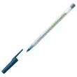 Stylo bille avec capuchon - Round Stic Ecolutions - bleu - BIC