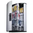 Armoire &agrave; cl&eacute;s key box code 72 