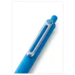 Stylo bille rétractable - écriture large - bleu - PENTEL