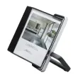 Ensemble Pupitre Veo 10 poches A4 PP noires