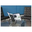 Ensemble Pupitre Veo 10 poches A4 PP noires