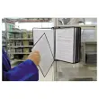 Support mural Pro - 10 poches - TARIFOLD 