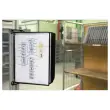 Support mural Pro - 10 poches - TARIFOLD 