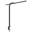 Lampe de bureau STRATA – Noir - UNILUX