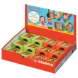 Taille-crayon woody 3in1 - STABILO