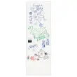 Rouleau de tableau blanc Wrap Up - Surface magnétique - 101 x 150 cm - LEGAMASTER