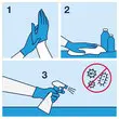 11 Rouleaux d'essuie-tout Basic - Tork