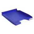 Corbeille &agrave; courrier COMBO - Bleu - Exacompta 