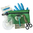 Pack défibrillateur Fred PA-1 intérieur