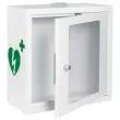 Pack défibrillateur Fred PA-1 intérieur