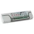 Pack défibrillateur Fred PA-1exterieur