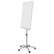 Chevalet magn&eacute;tique mobile en verre - 70 x 185 cm - NOBO 
