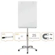 Chevalet magn&eacute;tique mobile en verre - 70 x 185 cm - NOBO 
