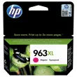 Cartouche 963XL 3JA28AE - Magenta - HP 