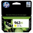 Cartouche 963XL 3JA29AE - Jaune - HP