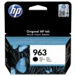 Cartouche 963 3JA26AE - Noir - HP 