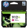 Cartouche 912XL 3YL82AE - Magenta - HP
