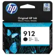 Cartouche HP 912 - 3YL80AE - Noir 