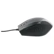Souris ergonomique filaire droitier ERGO LINE