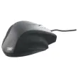 Souris ergonomique filaire droitier ERGO LINE