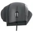 Souris ergonomique filaire droitier ERGO LINE