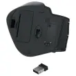 Souris ergonomique ERGO LINE - Sans fil - Droitier - T'nB