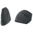 Souris ergonomique verticale sans fil ERGO LINE - Droitier - T'nB 