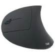 Souris ergonomique verticale sans fil pour gaucher Ergo Line - TnB