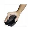 Souris verticale Unimouse - Sans fil - Droitier - Contour