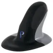 Souris ergonomique sans fil penguin petit mod&egrave;le 