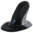 Souris ergonomique sans fil Penguin - Modèle moyen - FELLOWES