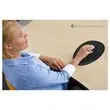 Tapis de souris Ergonomique The Egg 