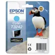 Cartouche T3242 - Cyan - Epson