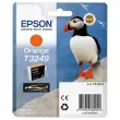 Cartouche Epson T3249 orange