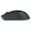 Souris sans fil USB-C rechargeable