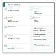 Agenda Semainier de poche Exacompta EasyTime  -9 x 17 cm 